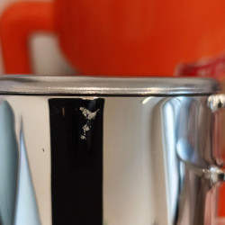 Cafelat Robot barista (orange) - Begagnad