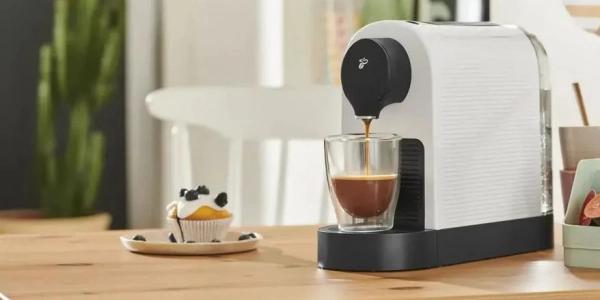 Vilken Cafissimo/Caffitaly kaffemaskin ska jag välja?