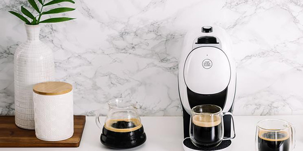 Vilken Dolce Gusto kaffebryggare ska jag välja? 