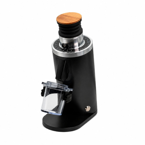 Recensioner DF54 - elektrisk kaffekvarn Recensioner DF54 - elektrisk kaffekvarn
