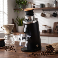 DF54 - elektrisk kaffekvarn