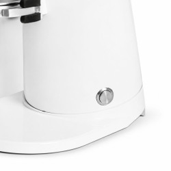 DF64 Gen 2 - elektrisk kaffekvarn (vit)