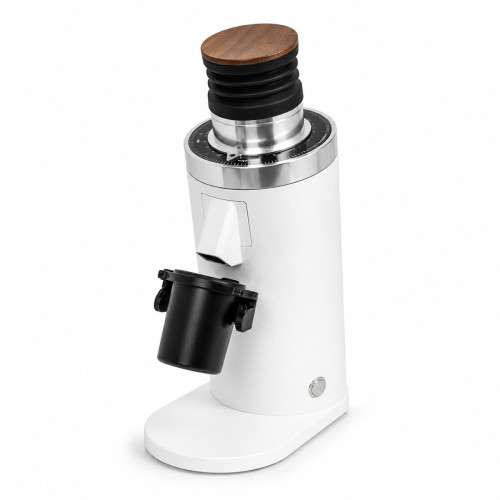 FAQ - Frågor om DF64 Gen 2 - elektrisk kaffekvarn (vit) FAQ - Frågor om DF64 Gen 2 - elektrisk kaffekvarn (vit)