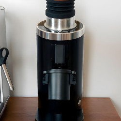DF64 Gen 2 - elektrisk kaffekvarn 