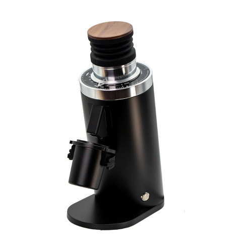 FAQ - Frågor om DF64 Gen 2 - elektrisk kaffekvarn FAQ - Frågor om DF64 Gen 2 - elektrisk kaffekvarn