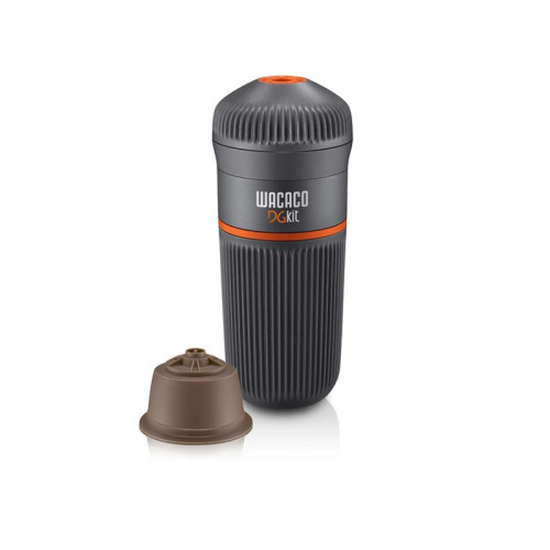Dolce Gusto kit - Wacaco NanoPresso - Begagnad Dolce Gusto kit - Wacaco NanoPresso - Begagnad