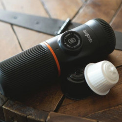 Dolce Gusto kit - Wacaco NanoPresso - Begagnad Dolce Gusto kit - Wacaco NanoPresso - Begagnad