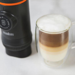 Dolce Gusto kit - Wacaco NanoPresso - Begagnad Dolce Gusto kit - Wacaco NanoPresso - Begagnad