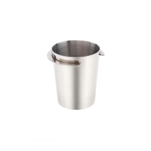Doseringskopp | dosing cup 4Barista - 51, 53, 58 mm