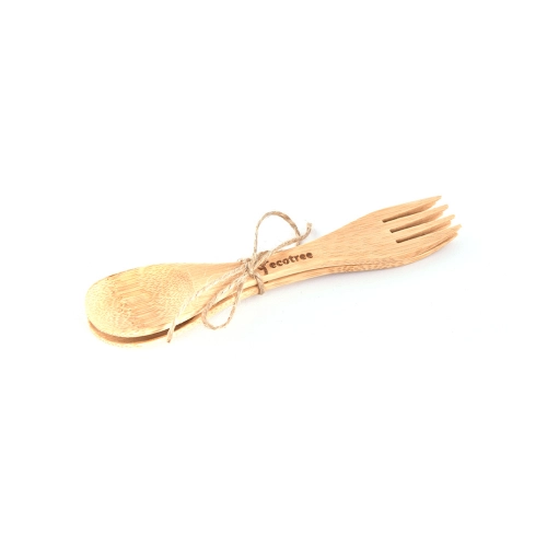 Ecotree Gaffel/sked (2 st)