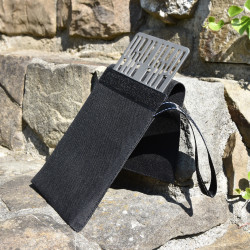 Grillplatta i titan Ecotree 