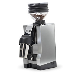 Eureka Mignon Zero 65 All Purpose CR chrome | Elektrisk kaffekvarn