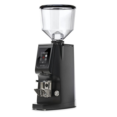 FAQ - Frågor om  Eureka ATOM Excellence 65 | Automatisk kaffekvarn