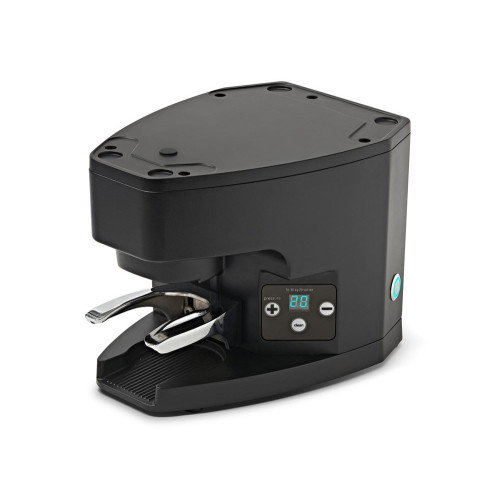 Eureka automatisk tamper under Atom-kvarnen - 58 mm