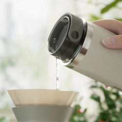 Wacaco Exaflow - precisionsflödesisoleringslock - Begagnad