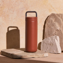 Fellow Carter Carry termosflaska | 591 ml Sienna