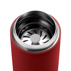 Fellow Carter Move termosflaskan | 355 ml Really Red