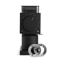Fellow Ode Gen 2 black | Elektrisk kaffekvarn