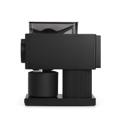 Fellow Ode Gen 2 black | Elektrisk kaffekvarn