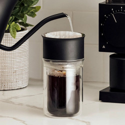 Fellow Stagg X Pour-Over Set