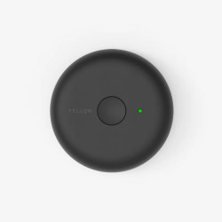Fellow Atmos Electric – vakuumbehållare 1,2 l (klarglas)