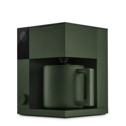 Fellow Aiden Precision (woodland)| Filter kaffebryggare