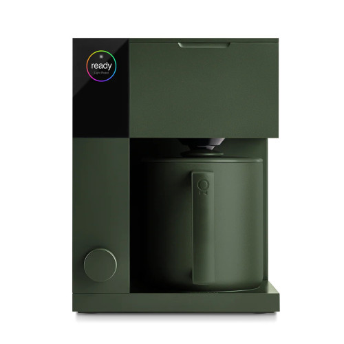 Fellow Aiden Precision (woodland)| Filter kaffebryggare