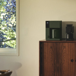 Fellow Aiden Precision (woodland)| Filter kaffebryggare