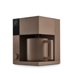 Fellow Aiden Precision (malted chocolate)| Filter kaffebryggare