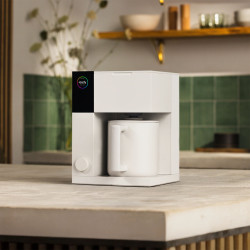 Fellow Aiden Precision | Filter kaffebryggare