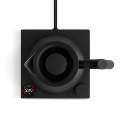 Fellow Corvo EKG PRO svart | Vattenkokare