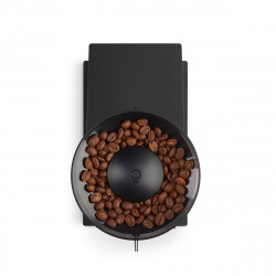 Fellow Opus black | Elektrisk kaffekvarn