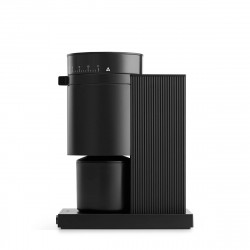 Fellow Opus black | Elektrisk kaffekvarn
