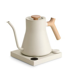 Fellow Stagg EKG PRO sesame + maple | Vattenkokare Gooseneck
