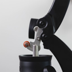 Flair 58 – Stainless Steel Joint Hook Upgrade