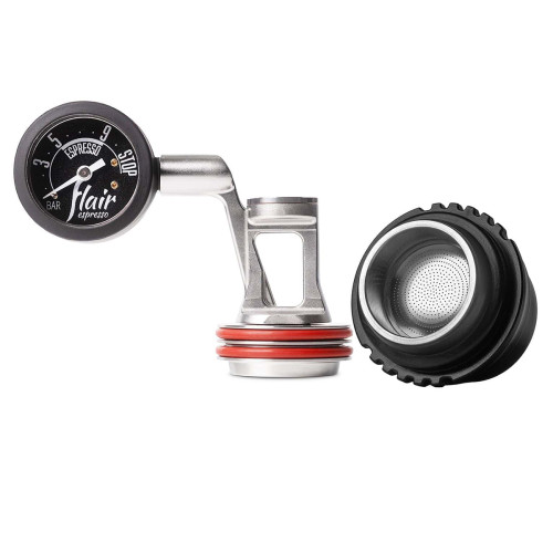 Recensioner Stainless Steel Brew System | Flair Neo Flex, Classic, 2GO Recensioner Stainless Steel Brew System | Flair Neo Flex, Classic, 2GO