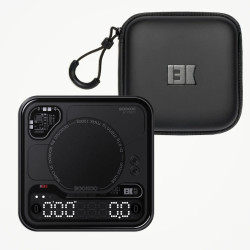 BOOKOO Themis Mini  Kaffevågsfodral
