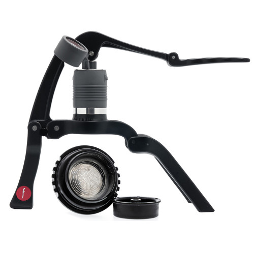 Flair 2GO Svarta marker | Flair espresso