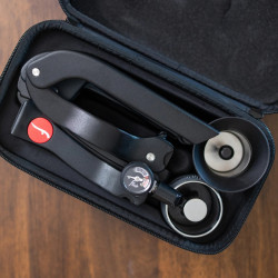 Flair 2GO Svarta marker | Flair espresso