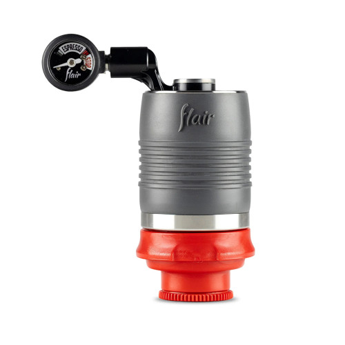 Flex second shot plus 2026 – Tunn cylinder | Flödeskontroll
