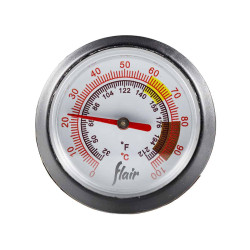 Flair Analog mjölktermometer