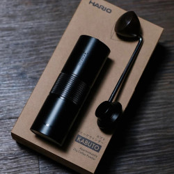 Hario Kabuto - kaffekvarn