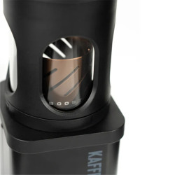 Kaffelogic Nano 7e | Kafferostare + Kaffelogic Boost kit v2