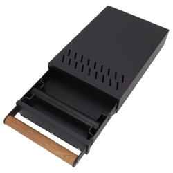 Låda Knockbox
