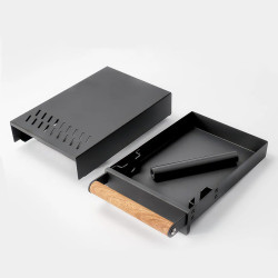 Låda Knockbox