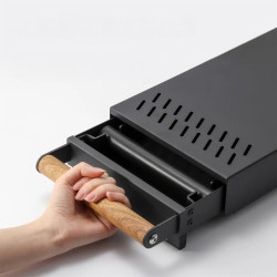 Låda Knockbox