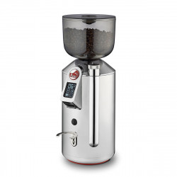 La Pavoni Cilindro | Elektrisk kaffekvarn