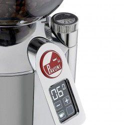 La Pavoni Cilindro | Elektrisk kaffekvarn