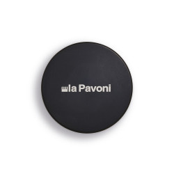 La Pavoni Leveler – Professionell kaffedistributör (svart)