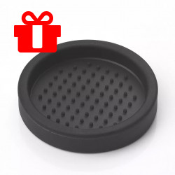 Cafelat Robot regular blå